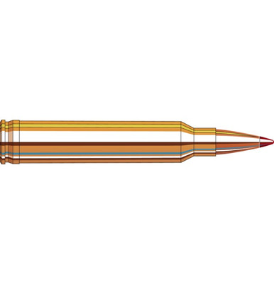 Hornady Precision Hunter Rifle Ammo 300 Win. Mag. 178 gr. ELD-X 20 rd.