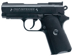 Umarex Colt Defender Airgun Pistol .177 Black
