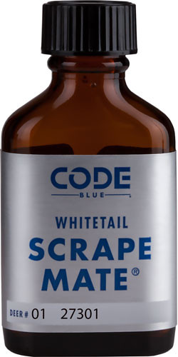 Code Blue Scrape Mate 1 oz.