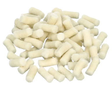 Gamo 621241254CP Cotton Cleaning Pellets 177 100/Pkg
