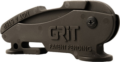 Grit Fold N Go Gear Hanger Brown
