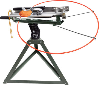 Do-All Outdoors Clayhawk Full Cock Trap Thrower