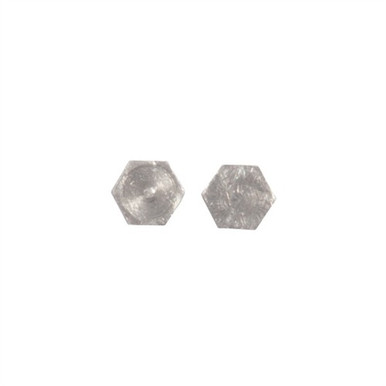 FRONT SIGHT SCREWS FOR GLOCK~, 2-PACK