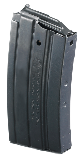 Ruger Mini-14 30rd .223 Rem Blued Steel Magazine