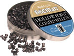 Beeman 1230 Coated  177 Hollow Point 500 Pellets/Tin