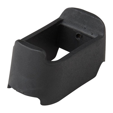 Pachmayr Mag Sleeve For Glock 26,27 with G19/ G23 Mags