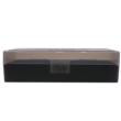 Berry's 13897 Ammo Box  40S&W/45ACP Smoke/Black Polypropylene 50rd