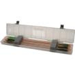 MTM Ultra Compact Arrow Case Smoke