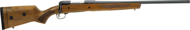 Savage 110 Classic Rifle 6.5 Creedmoor 22 in. 4+1 Walnut Right Hand
