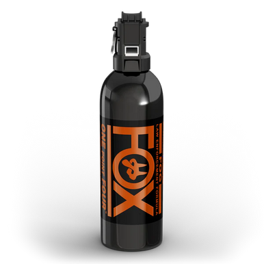One Point Four 4% OC Pepper Spray - 16oz