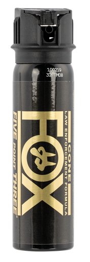 PSP 32FTMDB LE Cone Fog OC Pepper 3 oz