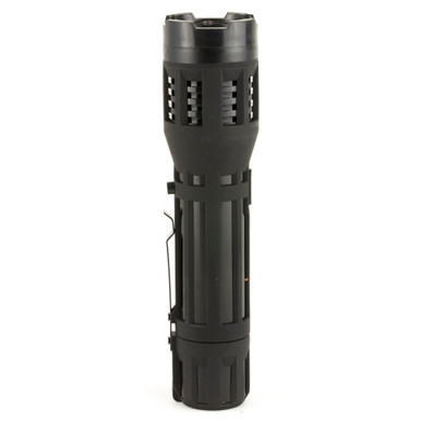 Sabre Tactical Stun Gun 1.820 uC with LED Flashlight and Holster