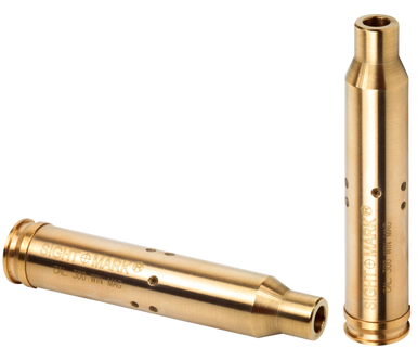 Sightmark SM39006 Boresight  300 Win Mag, Red Laser 632-650nM Wavelength