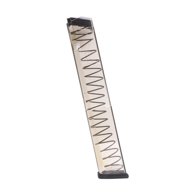ETS .40S&W MAGAZINE | FITS GLOCK 22, 23, 24, 27, 35 | 30RD | Length 210mm