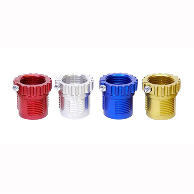 Lee Spline Drive Breech Lock Bushing 4/pk