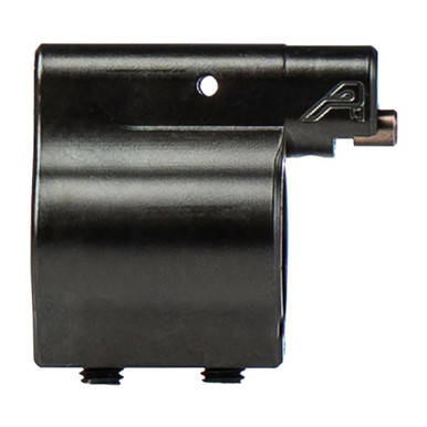 Aero Precision Adjustable Gas Block - .936 Low Profile