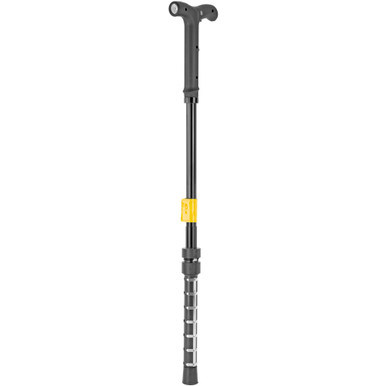 Zap ZAPCANE Stun Cane  Range of Contact 250 lb Capacity Pain Rating
