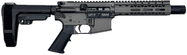 BRO 24102501 5.56 6.5 SPEC15 PISTOL TUNG