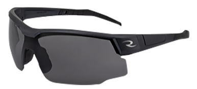 Radians Call Sign Bravo Ballistic Rated Glasses Smoke Lens