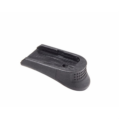 Pachmayr Grip Extender Black Glock 26,27,33,39 2 pk.
