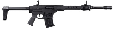 PANZER MAG12 12GA BLACK