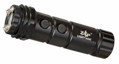 Zap ZAPLM Mini Stun Gun Range of Contact