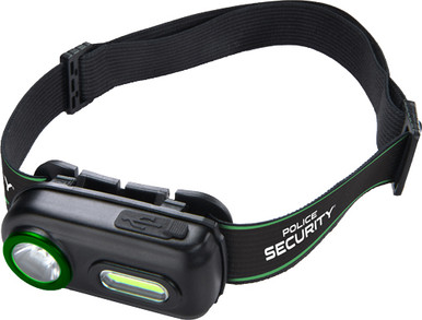PSF COLT-R HEADLAMP WHITE 400