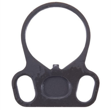 AMBIDEXTROUS SLING ADAPTER PLATE