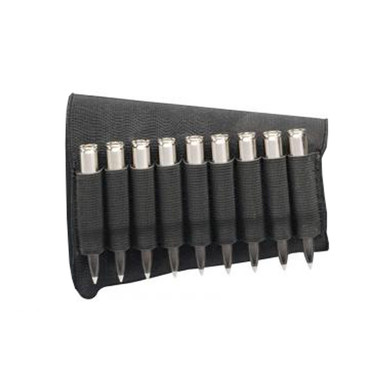 Hunters Specialties Butt Stock Shell Holder Rifle
