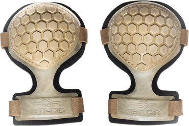 Tethrd Knee Pads