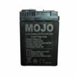 Mojo Outdoors HW2519 Mallard King  Black 6.0 Volts 5.5 mAh