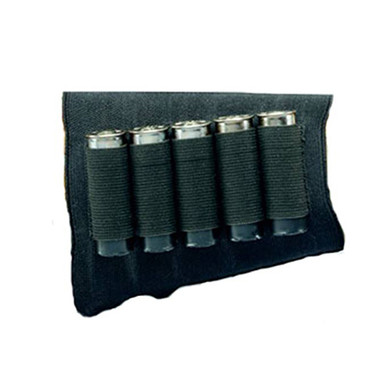 Hunters Specialties Butt Stock Shell Holder Shotgun