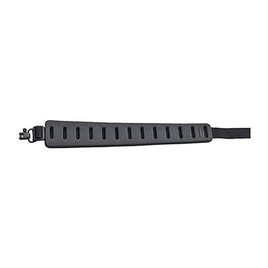 Quake Claw Sling Black w/Swivels