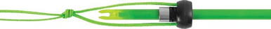 TruGlo Bowfishing Slides/Stops/Nocks 3 pk.
