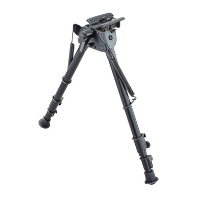 Champion Targets 40453 Pivot Bipod 14.50-29" Black Aluminum
