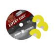 Johnny Stewart Expert Edge Predator Combo Pack DIA-4