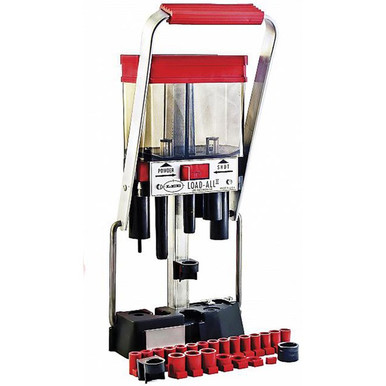 Lee Load-All II Shotshell Pres 16 ga