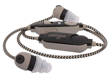 Radians Vertex Corded Electronic Earbuds