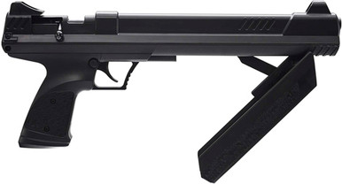 UMAREX STRIKE POINT .22