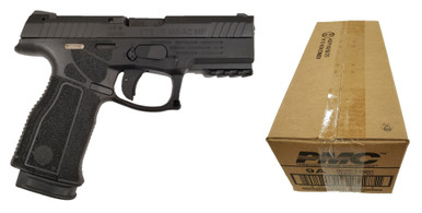 Steyr Arms A2 MF Pistol 9mm 4" 17 Rounds Black