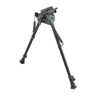 Champion Targets 40857 Pivot Bipod 13.5-23" Black Metal