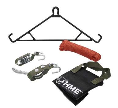 HME 4:1 Gambrel