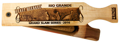 Primos Heartbreaker Box Call