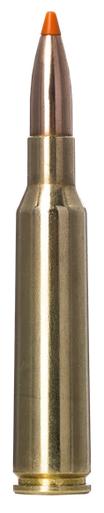 Norma Ammunition 20166532  Tipstrike 6.5x55Swedish 140gr 20 Rounds