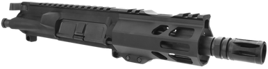 TacFire BU3005   300 Blackout 5" Black Nitride Barrel