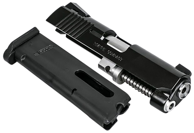 KIMBER 1100479 RIMFIRE COMPACT CONVERSION KIT BLK