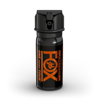One Point Four Pepper Spray - 2oz Cone Fog