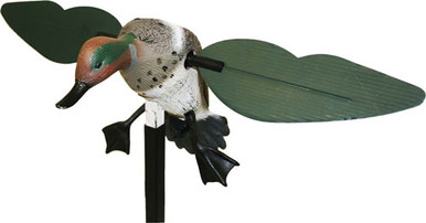 Mojo Teal Waterfowl Decoy