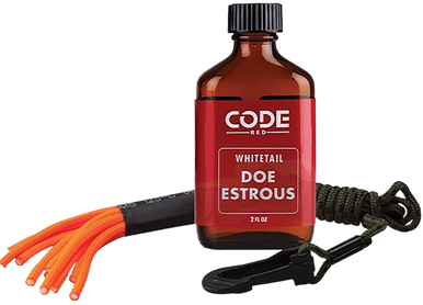 Code Red Doe Estrous Drag Combo