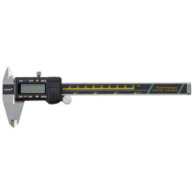 Lyman Electronic Stainless Steel Caliper